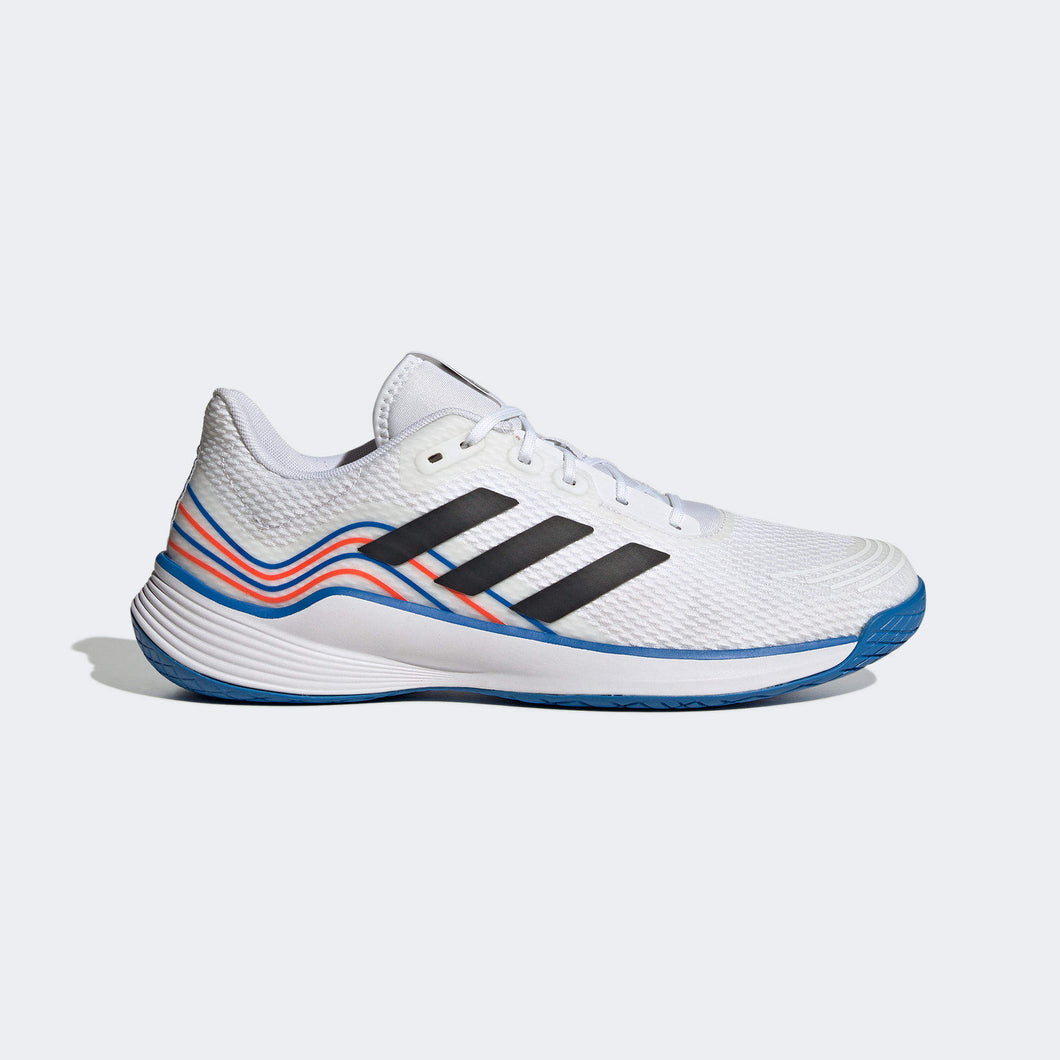 Adidas Novaflight (White）