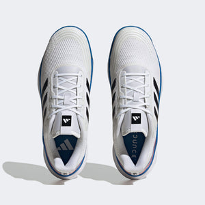 Adidas Novaflight (White）