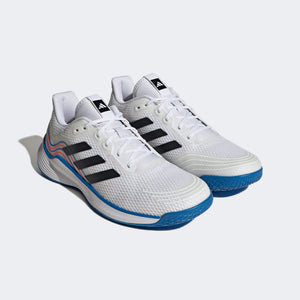 Adidas Novaflight (White）