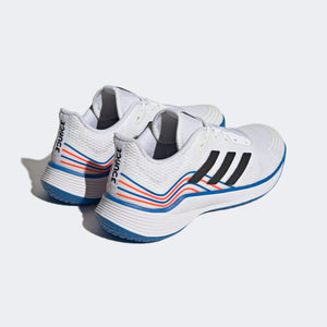 Adidas Novaflight (White）