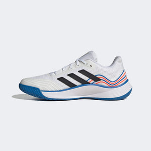 Adidas Novaflight (White）