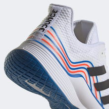 Load image into Gallery viewer, Adidas Novaflight (White）