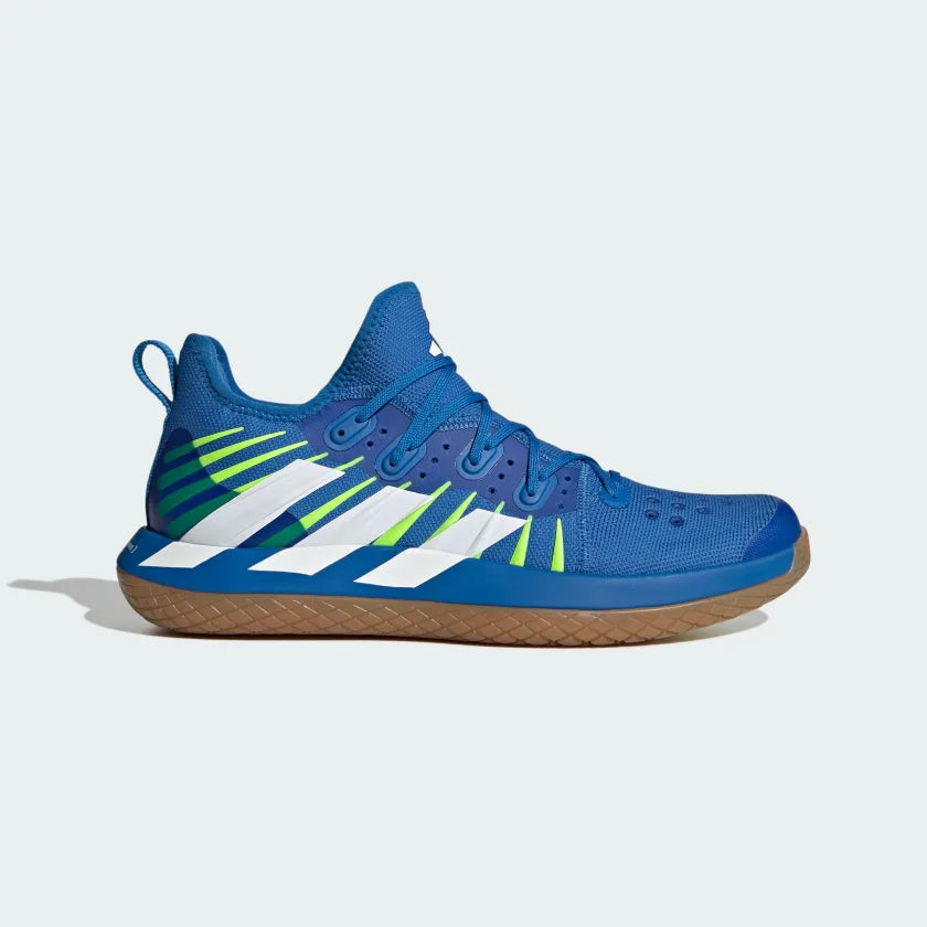 Adidas Stabil Next Gen (Blue/Green）