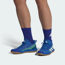 Load image into Gallery viewer, Adidas Stabil Next Gen (Blue/Green）