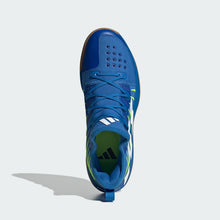 Load image into Gallery viewer, Adidas Stabil Next Gen (Blue/Green）