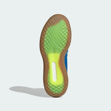 Load image into Gallery viewer, Adidas Stabil Next Gen (Blue/Green）