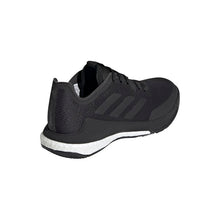 Load image into Gallery viewer, Adidas Crazyflight W (Black)