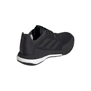 Adidas Crazyflight W (Black)