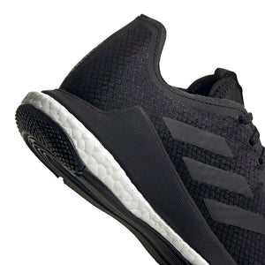 Adidas Crazyflight W (Black)