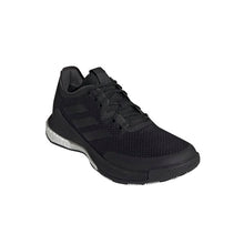 Load image into Gallery viewer, Adidas Crazyflight W (Black)