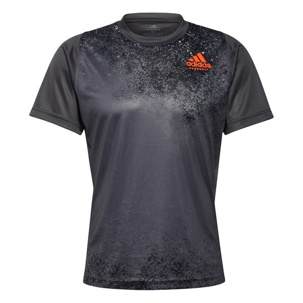 Adidas handball t shirt new arrivals